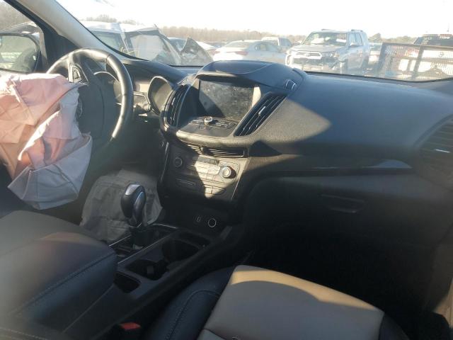 Photo 8 from auction – 2019 FORD ESCAPE SEL with VIN 1FMCU0HD8KUA22909