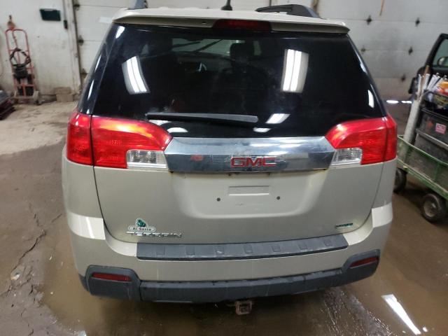 Photo 6 from auction – 2012 GMC TERRAIN SL with VIN 2GKALUEK4C6207990