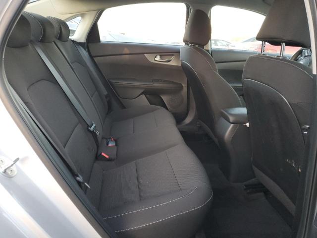 Photo 10 from auction – 2021 KIA FORTE FE with VIN 3KPF24AD6ME287449
