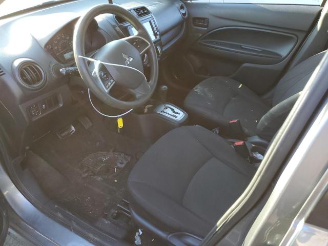 Photo 7 from auction – 2019 MITSUBISHI MIRAGE G4 with VIN ML32F3FJ3KHF04027