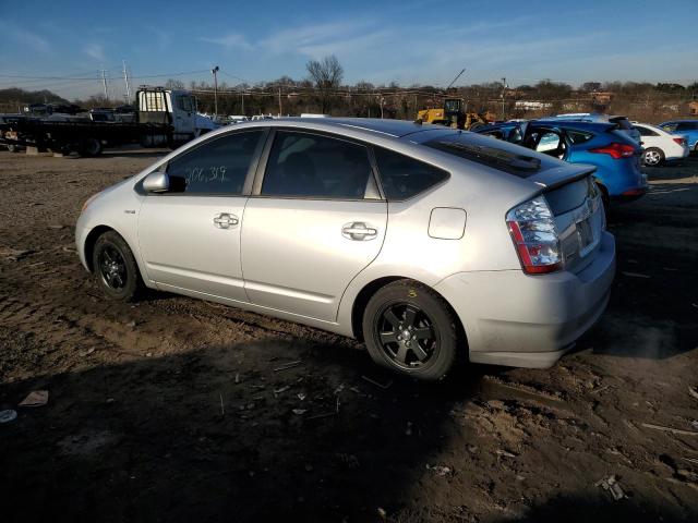 Photo 2 from auction – 2008 TOYOTA PRIUS with VIN JTDKB20U787776226