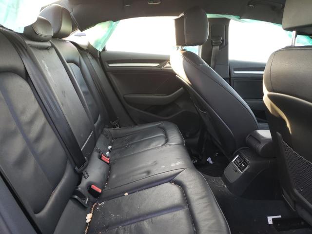 Фото 10 с аукциона – 2016 AUDI A3 PREMIUM с VIN WAUB8GFF8G1058347
