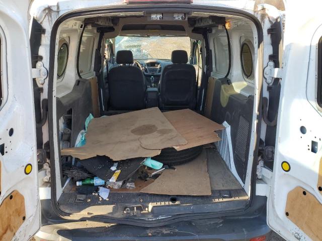 Photo 10 from auction – 2015 FORD TRANSIT CO with VIN NM0LS7FX8F1191249