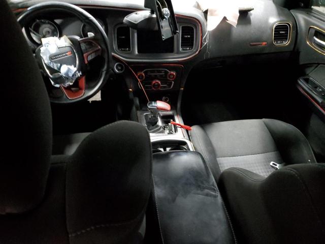 Photo 8 from auction – 2019 DODGE CHARGER GT with VIN 2C3CDXHG0KH584558