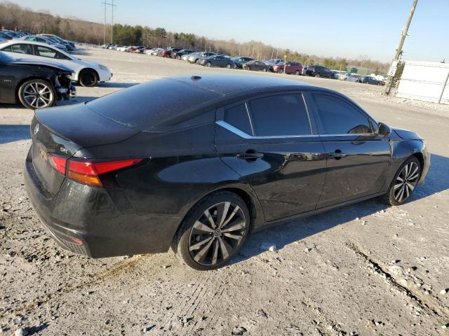Photo 3 from auction – 2020 NISSAN ALTIMA SR with VIN 1N4BL4CV6LN309029