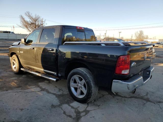 Photo 2 from auction – 2010 DODGE RAM 1500 with VIN 1D7RV1CT3AS183314