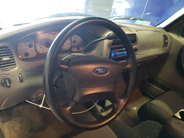 Photo 8 from auction – 2003 FORD RANGER SUP with VIN 1FTYR14U83PB86300