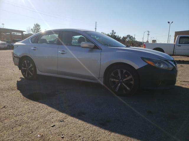 Photo 4 from auction – 2016 NISSAN ALTIMA 2.5 with VIN 1N4AL3APXGC279626