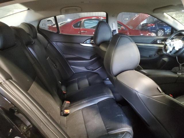 Photo 10 from auction – 2019 NISSAN MAXIMA S with VIN 1N4AA6AV3KC378321