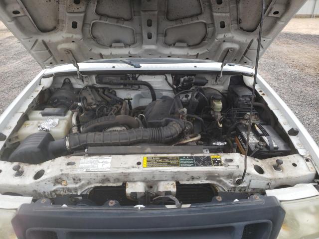 Photo 11 from auction – 2005 FORD RANGER with VIN 1FTYR10U15PA15171
