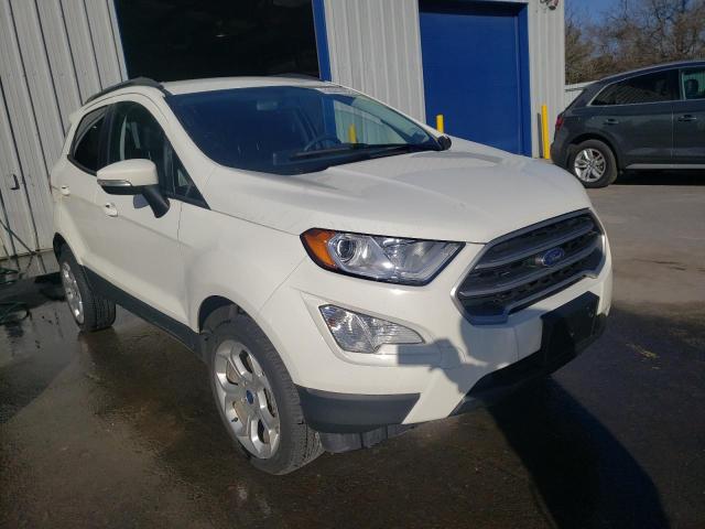 Photo 4 from auction – 2021 FORD ECOSPORT S with VIN MAJ6S3GL3MC454033