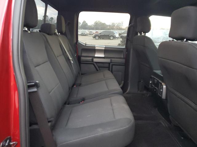 Photo 11 from auction – 2017 FORD F150 SUPER with VIN 1FTEW1EG5HFA56704