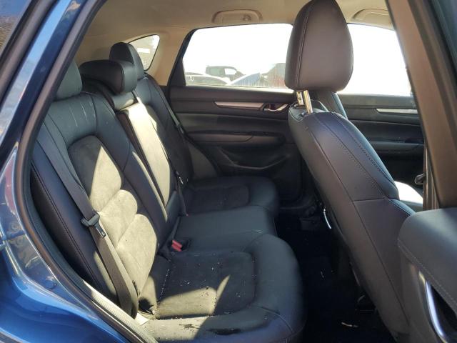 Photo 11 from auction – 2021 MAZDA CX-5 TOURI with VIN JM3KFACM2M1324201