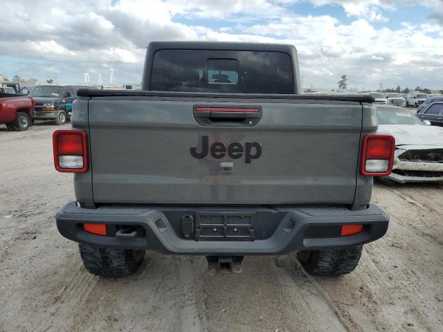 Photo 6 from auction – 2020 JEEP GLADIATOR with VIN 1C6JJTAG5LL149187