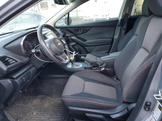 Photo 7 from auction – 2018 SUBARU CROSSTREK with VIN JF2GTACC8JH267036