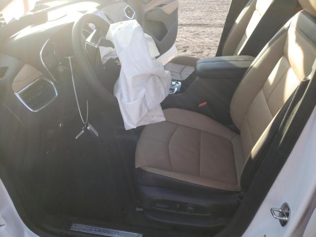Photo 7 from auction – 2022 CHEVROLET EQUINOX PR with VIN 3GNAXXEV2NS245869