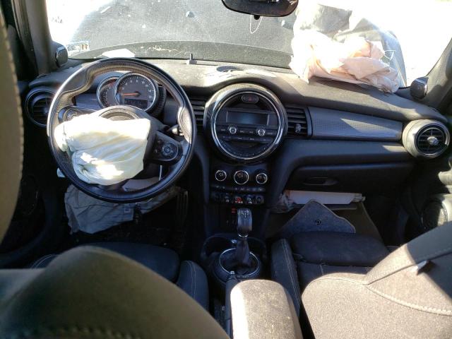 Photo 8 from auction – 2016 MINI COOPER with VIN WMWXU1C57G2D08491