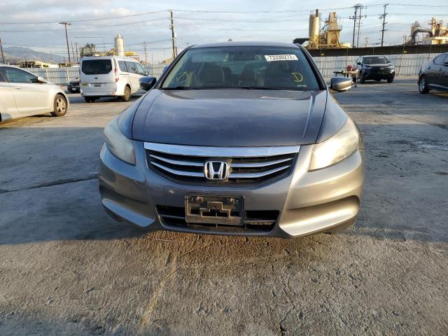 Photo 5 from auction – 2012 HONDA ACCORD LX with VIN 1HGCP2F39CA108378