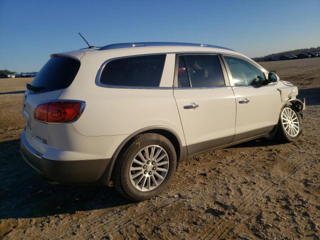 Foto 3 de la subasta – 2008 BUICK ENCLAVE CX con VIN 5GAER23708J151086
