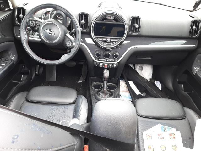 Photo 8 from auction – 2019 MINI COOPER S C with VIN WMZYT3C58K3E95023