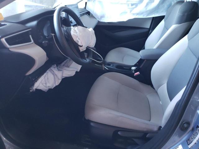 Photo 7 from auction – 2020 TOYOTA COROLLA L with VIN 5YFDPRAE7LP103714