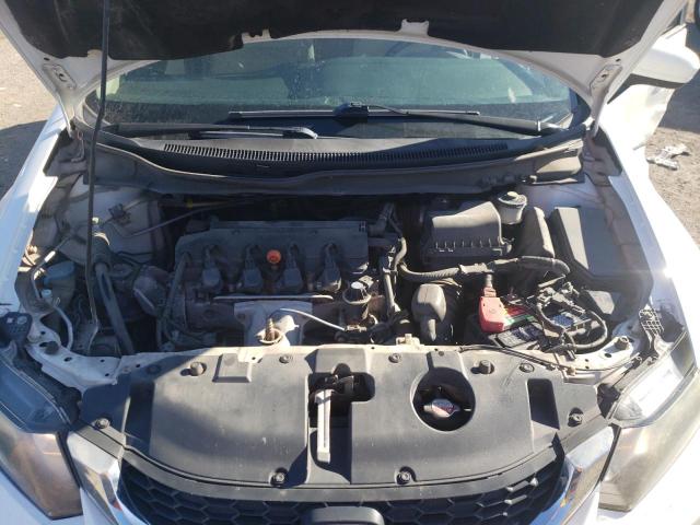 Photo 11 from auction – 2015 HONDA CIVIC LX with VIN 19XFB2F52FE070425