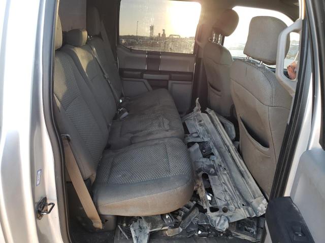 Photo 10 from auction – 2015 FORD F150 SUPER with VIN 1FTEW1CF1FKD83549