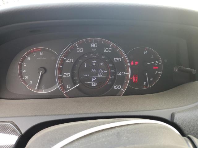 Photo 9 from auction – 2015 HONDA ACCORD EXL with VIN 1HGCT2B89FA008010