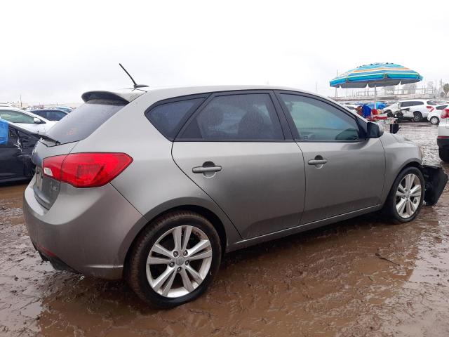 Photo 3 from auction – 2011 KIA FORTE SX with VIN KNAFW5A36B5405684