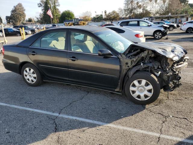 Photo 4 from auction – 2002 TOYOTA CAMRY LE with VIN JTDBE32K620032707