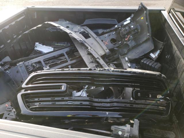Photo 12 from auction – 2019 RAM 1500 LARAM with VIN 1C6RREJT9KN616490