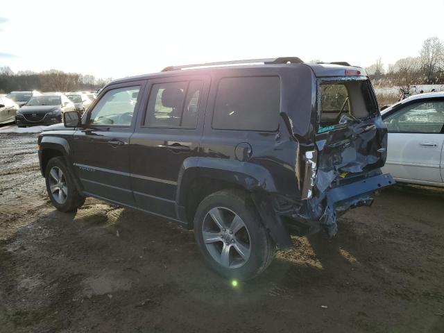 Photo 2 from auction – 2016 JEEP PATRIOT LA with VIN 1C4NJRFB3GD725501