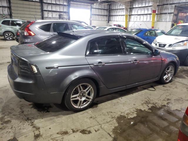 Photo 3 from auction – 2006 ACURA 3.2TL with VIN 19UUA66276A000205