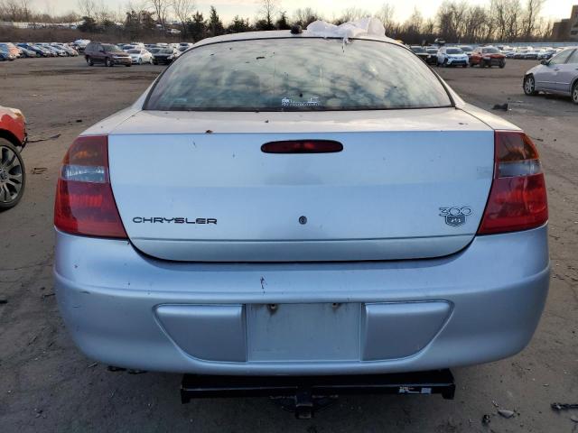 Photo 6 from auction – 2004 CHRYSLER 300M with VIN 2C3HE66G74H692307