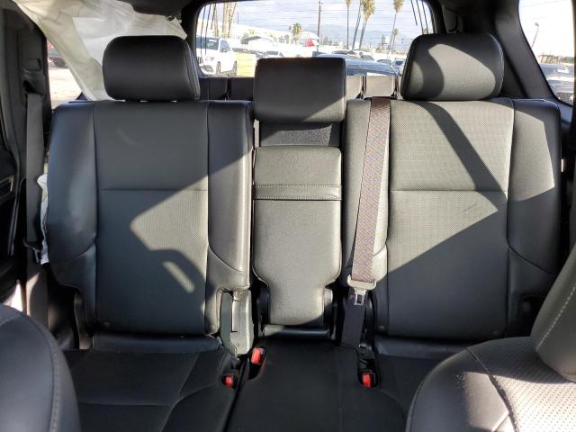 Photo 10 from auction – 2021 LEXUS GX 460 PRE with VIN JTJAM7BX8M5273351