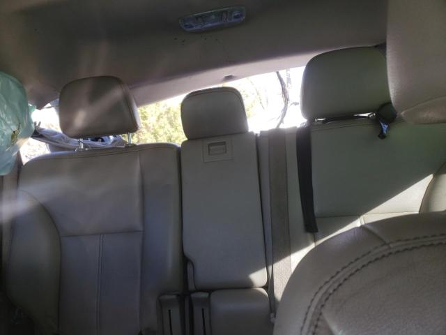 Photo 10 from auction – 2011 FORD EDGE LIMIT with VIN 2FMDK3KC2BBB27124