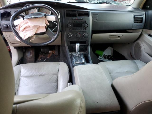 Photo 8 from auction – 2005 DODGE MAGNUM SXT with VIN 2D4GZ48V75H565847