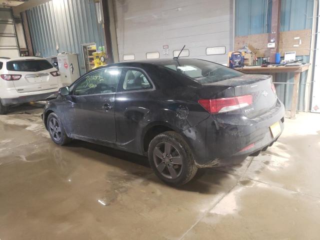 Photo 2 from auction – 2011 KIA FORTE EX with VIN KNAFU6A26B5318287