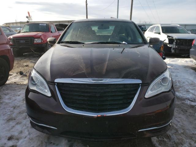 Photo 5 from auction – 2013 CHRYSLER 200 TOURIN with VIN 1C3CCBBB6DN546877