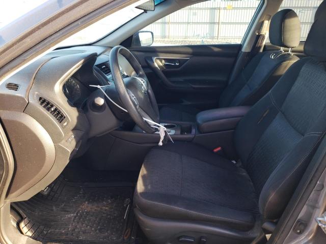 Photo 7 from auction – 2016 NISSAN ALTIMA 2.5 with VIN 1N4AL3AP0GN333875