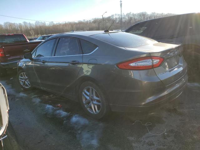 Photo 2 from auction – 2013 FORD FUSION SE with VIN 3FA6P0H79DR214102