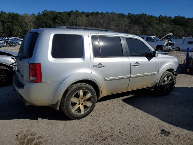 Photo 3 from auction – 2013 HONDA PILOT TOUR with VIN 5FNYF3H9XDB019748