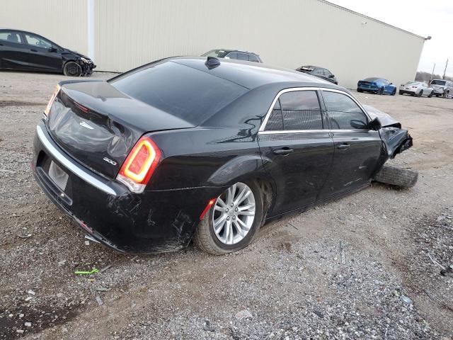 Photo 3 from auction – 2017 CHRYSLER 300 LIMITE with VIN 2C3CCAAG7HH560227