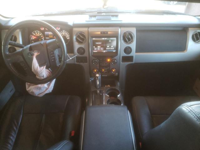 Photo 8 from auction – 2013 FORD F150 SUPER with VIN 1FTFW1EF5DFD90978