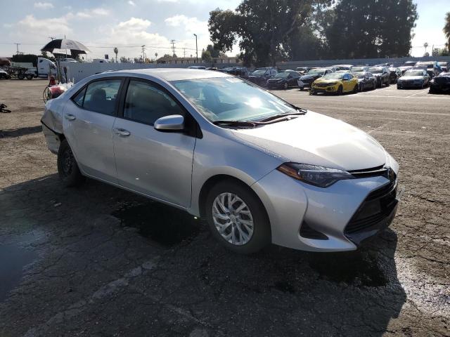 Photo 4 from auction – 2019 TOYOTA COROLLA L with VIN 5YFBURHE8KP898891