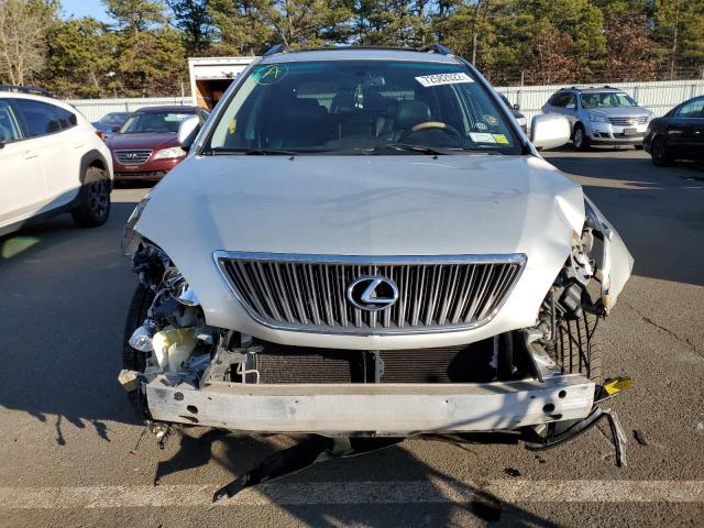 Photo 5 from auction – 2004 LEXUS RX 330 with VIN 2T2HA31U94C008785