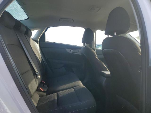 Photo 10 from auction – 2021 KIA FORTE FE with VIN 3KPF24AD0ME355132