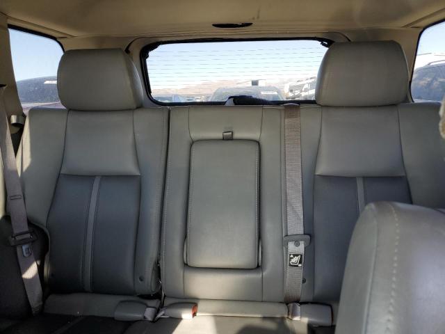 Photo 10 from auction – 2007 JEEP GRAND CHER with VIN 1J8HR58M87C683242
