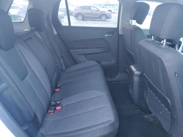 Photo 11 from auction – 2013 GMC TERRAIN SL with VIN 2GKFLTEK8D6167303