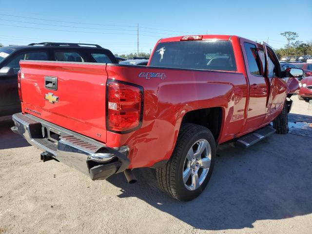 Photo 3 from auction – 2016 CHEVROLET SILVERADO with VIN 1GCVKREC8GZ305095